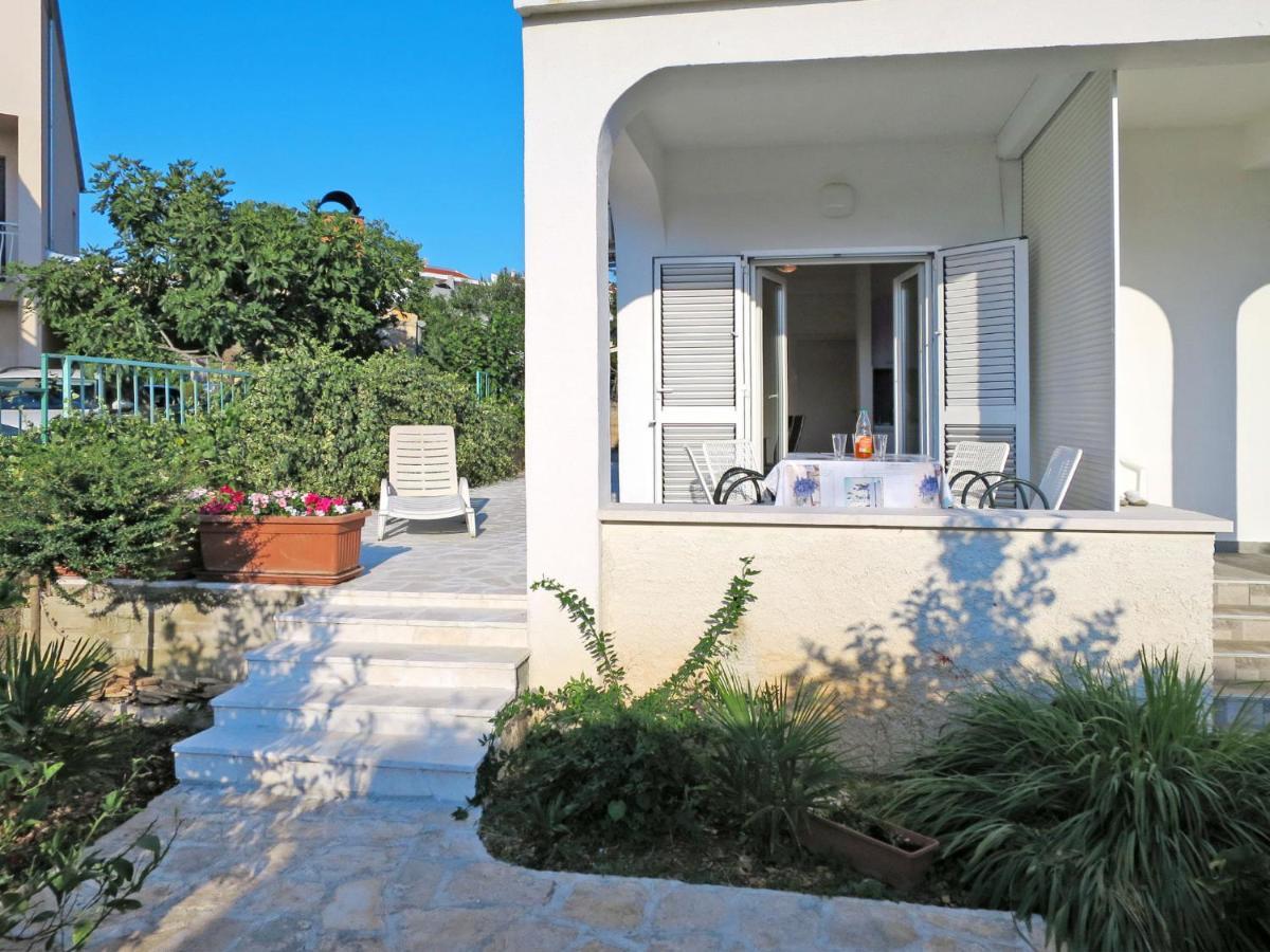 Apartment Katarina 4 - Sib158 By Interhome โบรดาริตซา ภายนอก รูปภาพ