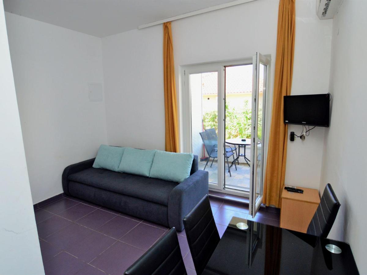 Apartment Katarina 4 - Sib158 By Interhome โบรดาริตซา ภายนอก รูปภาพ