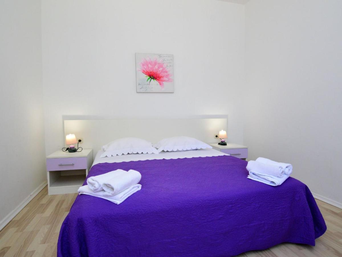 Apartment Katarina 4 - Sib158 By Interhome โบรดาริตซา ภายนอก รูปภาพ