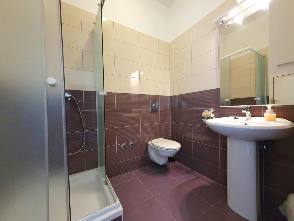 Apartment Katarina 4 - Sib158 By Interhome โบรดาริตซา ภายนอก รูปภาพ